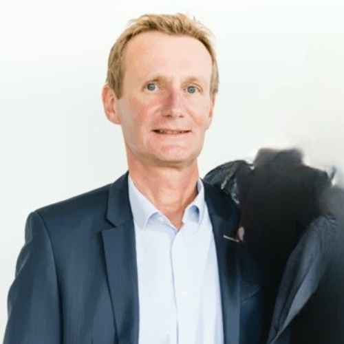 Thorsten Bomm, Geschäftsführer der Vectotax Software GmbH